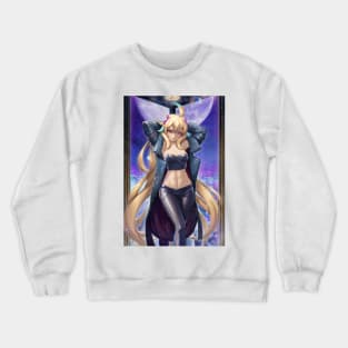 Enna Alouette Crewneck Sweatshirt